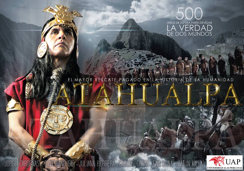 Atahualpa Net Worth