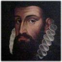 Francisco Pizarro’s head