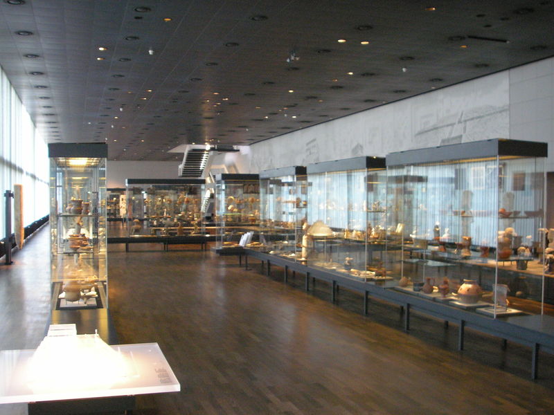 Ethnological Museum of Berlin