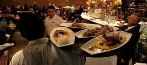 Gastón Acurio's Panchita Restaurant