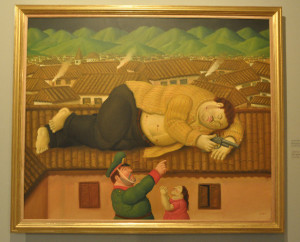 8138096-The-Killing-of-Pablo-Escobar-by-Fernando-Botero-0 - Kim ...
